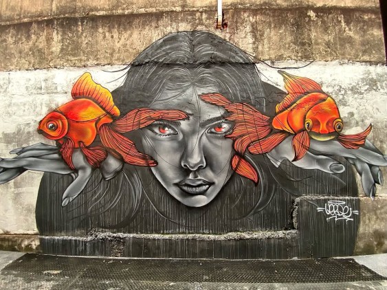Street Art